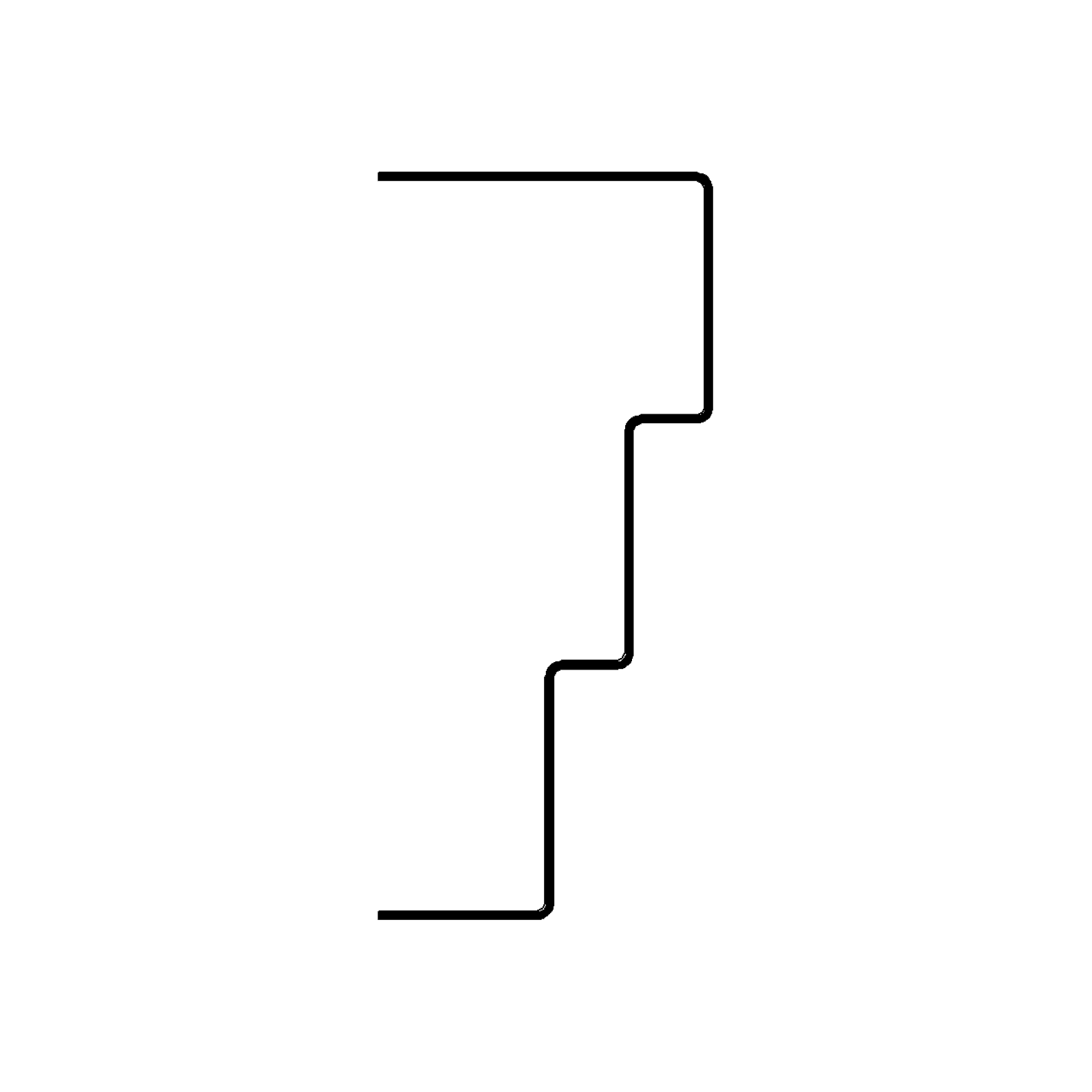 NRDE - No Return Double Egress Profile